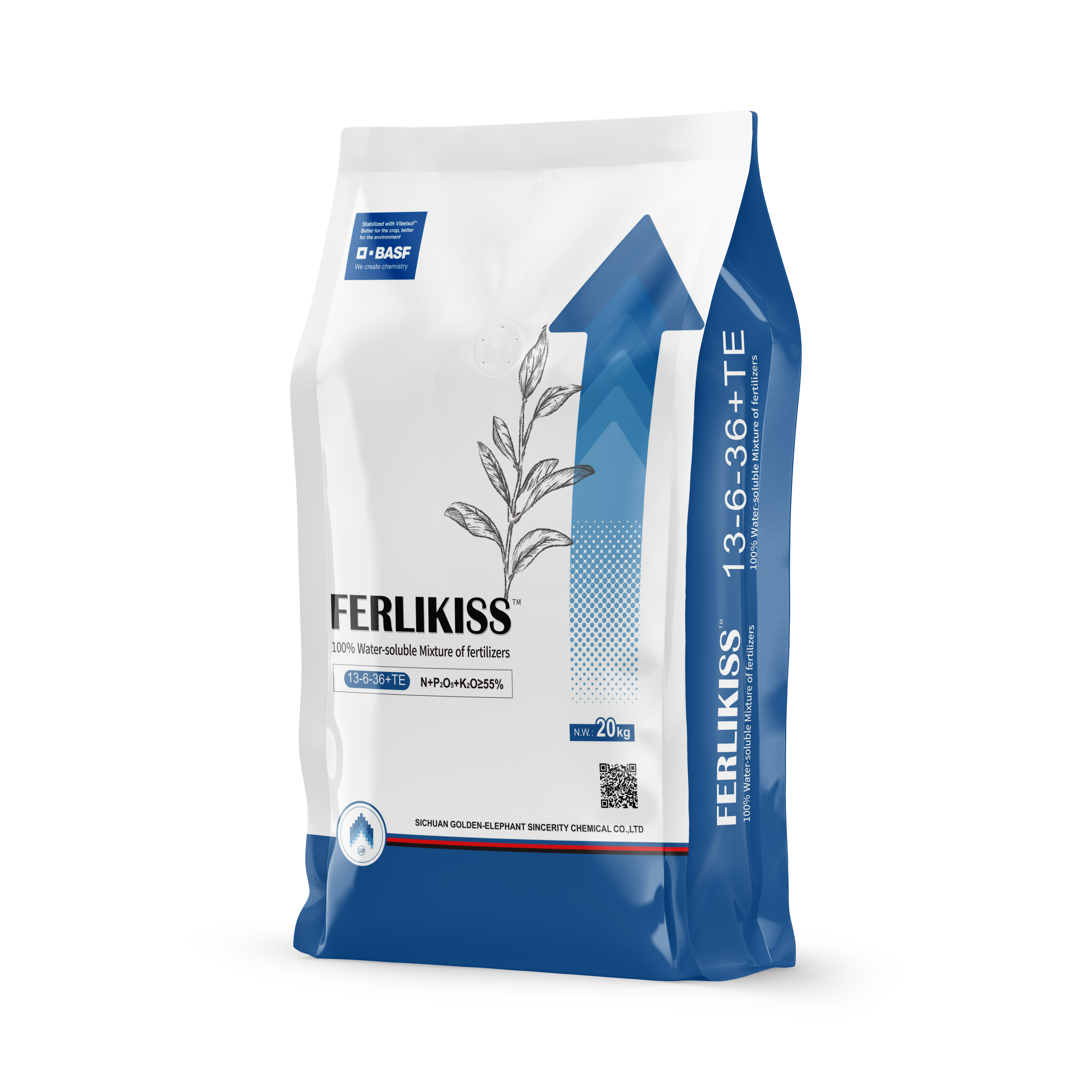 FERLIKISS 13-6-36+TE